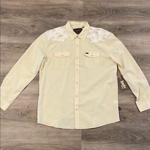 Howler Bros H bar H Tech Long sleeve Shirt
